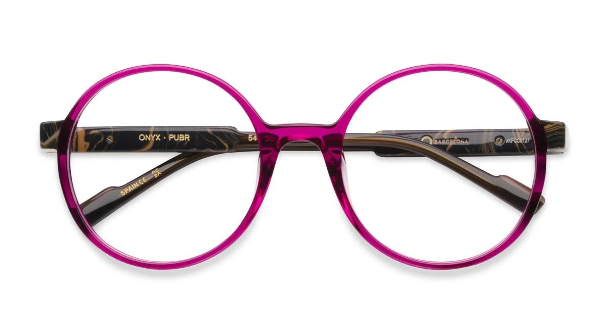 Etnia Barcelona ONYX Eyeglasses - view 14